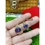 CINCIN COUPLE EMAS SUASA