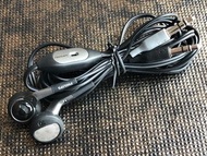 飛利浦 Philips 有線耳機連咪 earphone and microphone