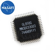 10 Pieces GL850G GL850 QFP-48