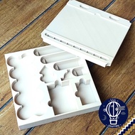 Ready Set Bet Organizer อุปกรณ์จัดเก็บบอร์ดเกม [Boardgame บอร์ดเกม]