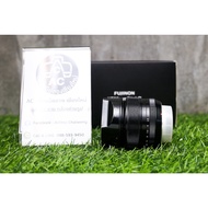 Fuji 35mm f1.8 R Second Hand –