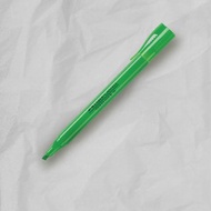 Faber-Castell 輝柏超感度螢光筆-綠(原廠正貨)