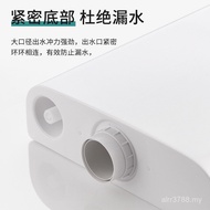 T Tank Water Tank Toilet Engineering Wholesale Toilet Flush Squat Toilet Press Hotel Toilet White Sc