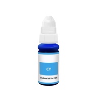 Universal Refill Dye Ink For Can Pixma G3100 2100 4000 2800 Gi-490 Gi-790 Gi-190 Desktop Inkjet Prin
