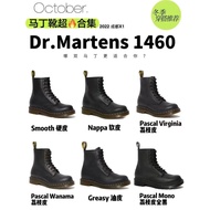 [Details Included Support Real Shot] Doctor Martin Boots 1460 Martin Boots Men's Boots Women's Boots