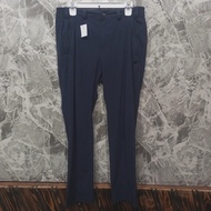 celana panjang LAFUMA quickdry Sz 32 outdoor casual bahan ringan
