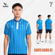 Áo Polo Pickleball Kamito Gamma 03