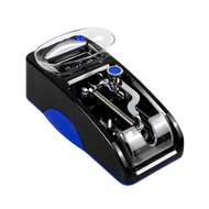 MESIN LINTING ROKOKK OTOMATIS ELECTRIC 6.5MM ALAT LINTIGAN ROKO OTOMATIS ALAT PENGISI SELONGSONG ROK