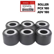 ORIGINAL PCX ADV 160 ROLLER