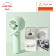 JisuLife FA42 Super-Mini Turbo Fan - Green
