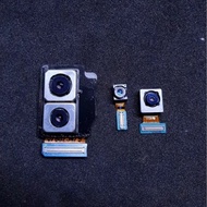 Samsung Note 8 Fullset Camera - (N950U)