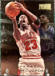 1997 Skybox Michael Jordan 籃球卡