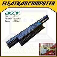 Baterai Batre Baterry laptop Acer Aspire 4738 4739 4741 4750 4752 4755