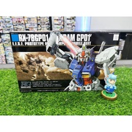 BANDAI 1/144 HG UC  013 GUNDAM GP01
