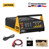 Ремонт аккумулятора напряжения Vehicle Programming источника питания EM385 400A