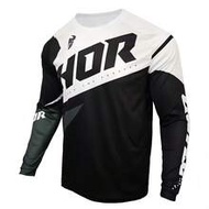 2025 Men's Las Vegas F1 Mountain Bike Sportswear, Racing Bicycle Motorcycle T-Shirt, MTB BMX Downhil