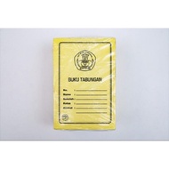 School Children's Savings Book - Color Savings Book