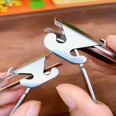 Melon Seed Peeler Automatic Shelling Machine Sunflower Melon Seed Lazy Artifact Opener Nutcracker Ho