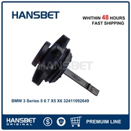 Engine Oil Filler Cap  32411092649 For BMW 3 5 6 7 X5 X6 Z4 Series 525i E60 535i HANSBET