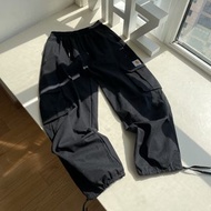 全新Carhartt WIP Cargo Carhartt Jogger秋冬季加絨束腳水洗工裝褲  Carhartt褲 Carhartt長褲