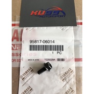 ORIGINAL RXZ BOLT PELAMPUNG MINYAK Y125ZR SKRU HORN BRACKET 125ZR SENDER UNIT ASSY 100%ORIGINAL HLY 