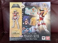 天馬座 星矢 DDP Pegasus Seiya 聖鬥士 Saint Seiya D.D.PANORAMATION Bandai 非聖衣神話