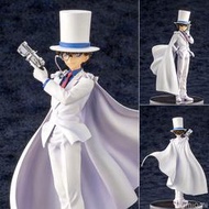 【Vgamer】預約 1月 日版 壽屋 ARTFX J 名偵探柯南 怪盜基德 完成品
