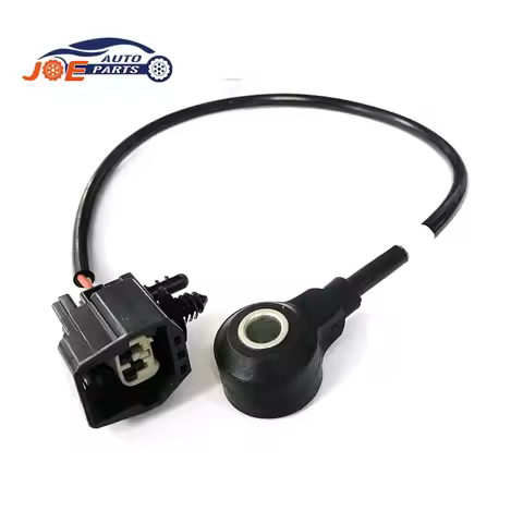 98MF12A699BA Knock Detonation Sensor for 2014-2016 Ford Escape Fiesta Fusion Transit Connect 1141998
