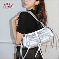 พร้อมส่ง กระเป๋า Girls Heart รุุ่นฮิตค่า จุของได้เยอะเลย