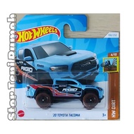 Hot Wheels 20 Toyota Tacoma [HW 2020 Dirt Baja Blazers Trucks]
