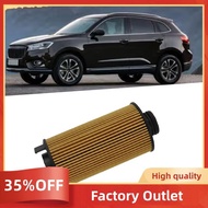 5Set Car Oil Filter A700000017 for  BX5 BX6 BX7 Foton  Tunland Oil Filter Accessories