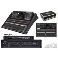 [ New] Mixer Digital Ashley A24 Free Koper Original Mixing 24 Channel