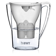 Germany BWT Magnesium Water Filter Jug  with  1 Catridg