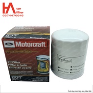 Oil filter for Ford Ecosport, Ford Focus, Ford Fiesta