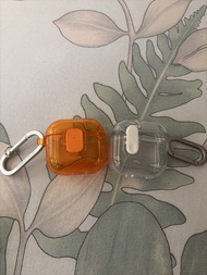 AirPods 4 UNIQ + AMAZINGTHING