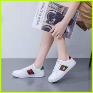 ◵ ◲ 【PHI COD】 rubber shoes for women Korean Fshion Rubber women Shoes and men shoes Gucci For Women