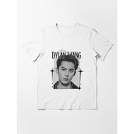 Dylan Wang (Wang Hedi) Chinese Actor Cdrama Chinese Entertainment Scrapbook Collage Cozy Y2K Vintage