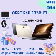 Oppo Pad 2 11.61 inches