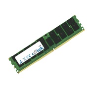 OFFTEK 8GB Replacement Memory RAM Upgrade for Gigabyte C621-WD12-IPMI (DDR4-23400 (PC4-2933) - Reg) 