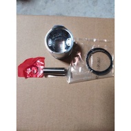 C70 piston ring set (47mm) 1.0*1.0*2.0 cos 0 (STD) ,(COMBO)