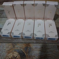 Whoo 秘點套裝