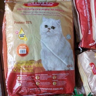 misha ocean cat food 8kg