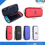 N Bag Airfoam Pouch Wallet Pocket Case Travel Bag Nintendo Switch Lite OLED Latest