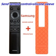 The new BN59-01358D is suitable for Samsung 4K intelligent LCD TV remote control NETFLIX UA43AU7000 