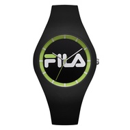 FILA FILA {Exclusive} Watch Men Women Couple Watch Silicone Trendy Sports Watch 671