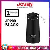 Joven JP200 Black Limited Edition Water Purifier / Water Filter (Black) / Catridge Refill JP200C fo