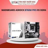 ASROCK B760M PRO RS DDR4 Mainboard -