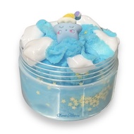 Dreamy Cloud Slime