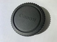 Canon/Micro/Olympus相機蓋及鏡頭後蓋