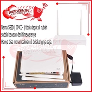 ZTE F660 v8 Gpon ONT WiFi|ONU ZTE F660 V8.0 FTTH